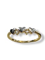 Anello Gioielleria Sorrentino Donna in Oro giallo 1VANG50 - 1VANG50